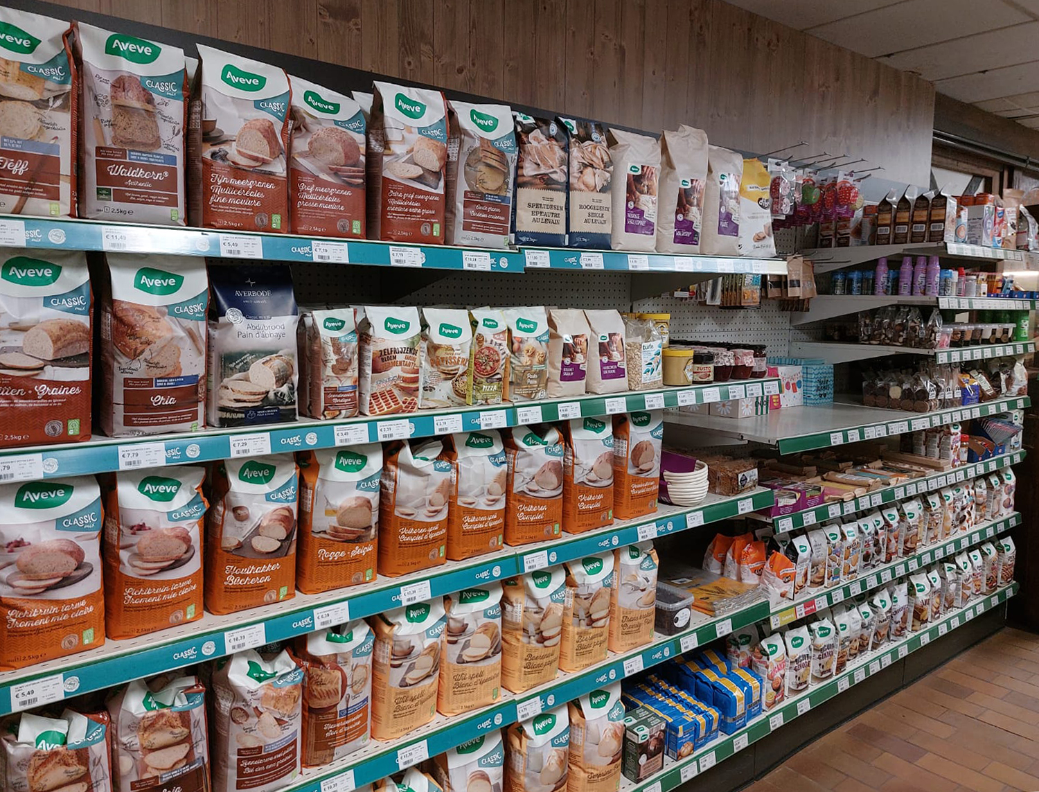 Aveve_winkel_Scheldewindeke_interior3