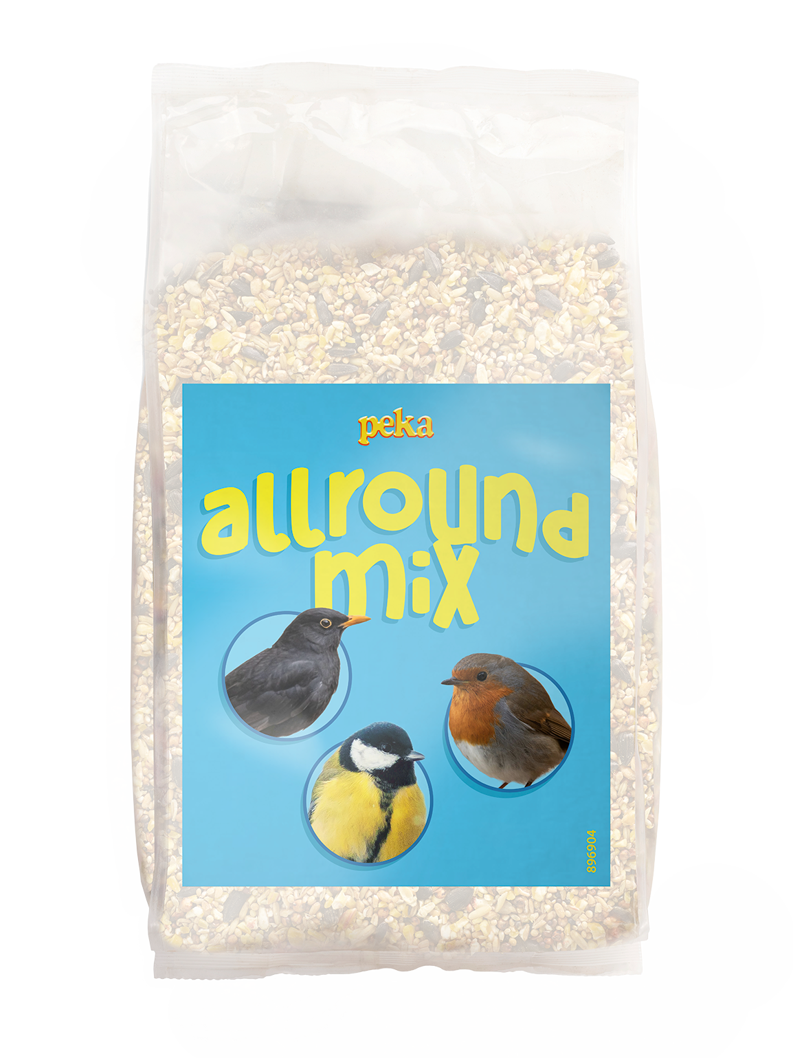 peka Allround mix