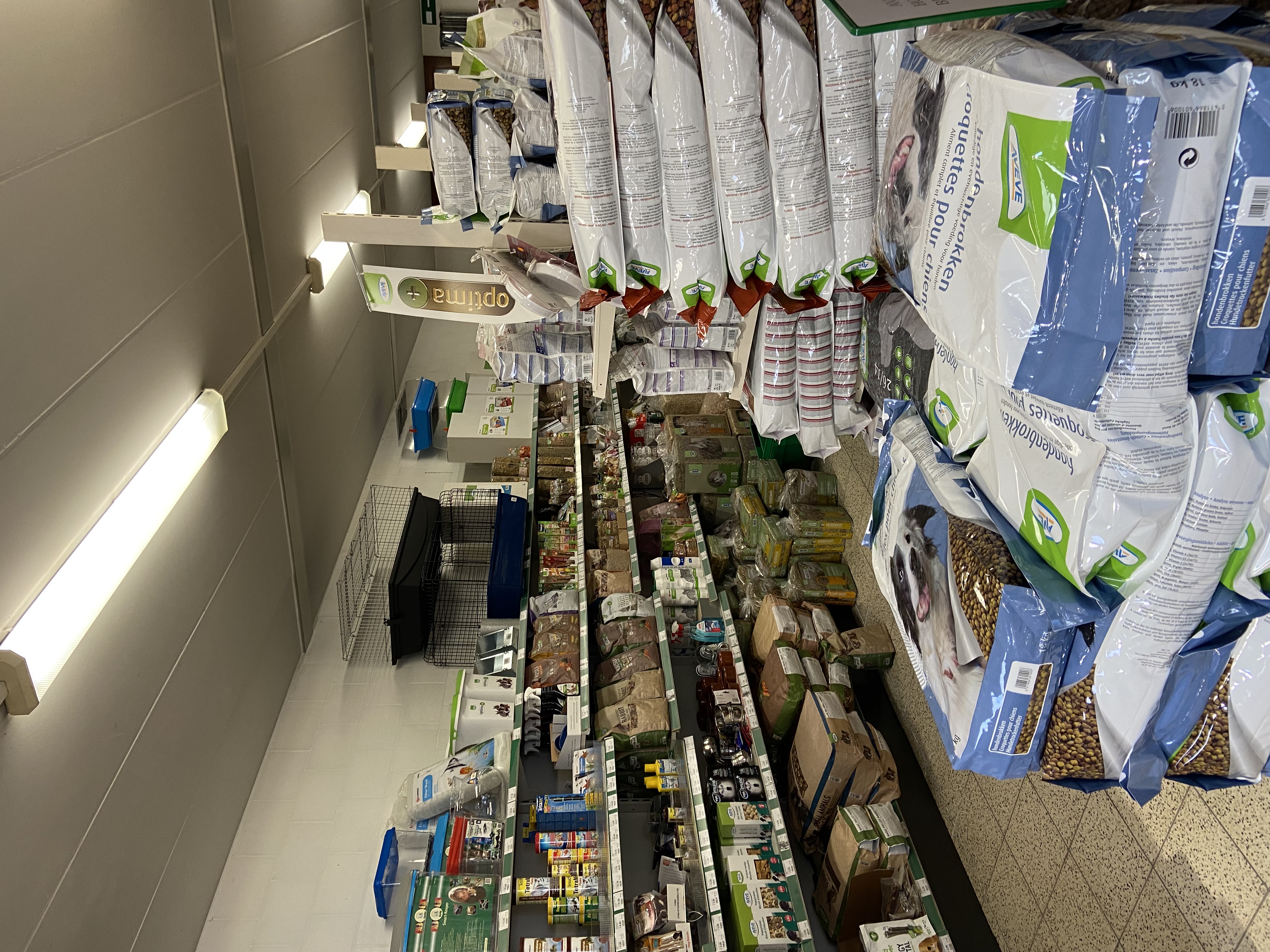 Aveve_magasin_Geetbets_interior