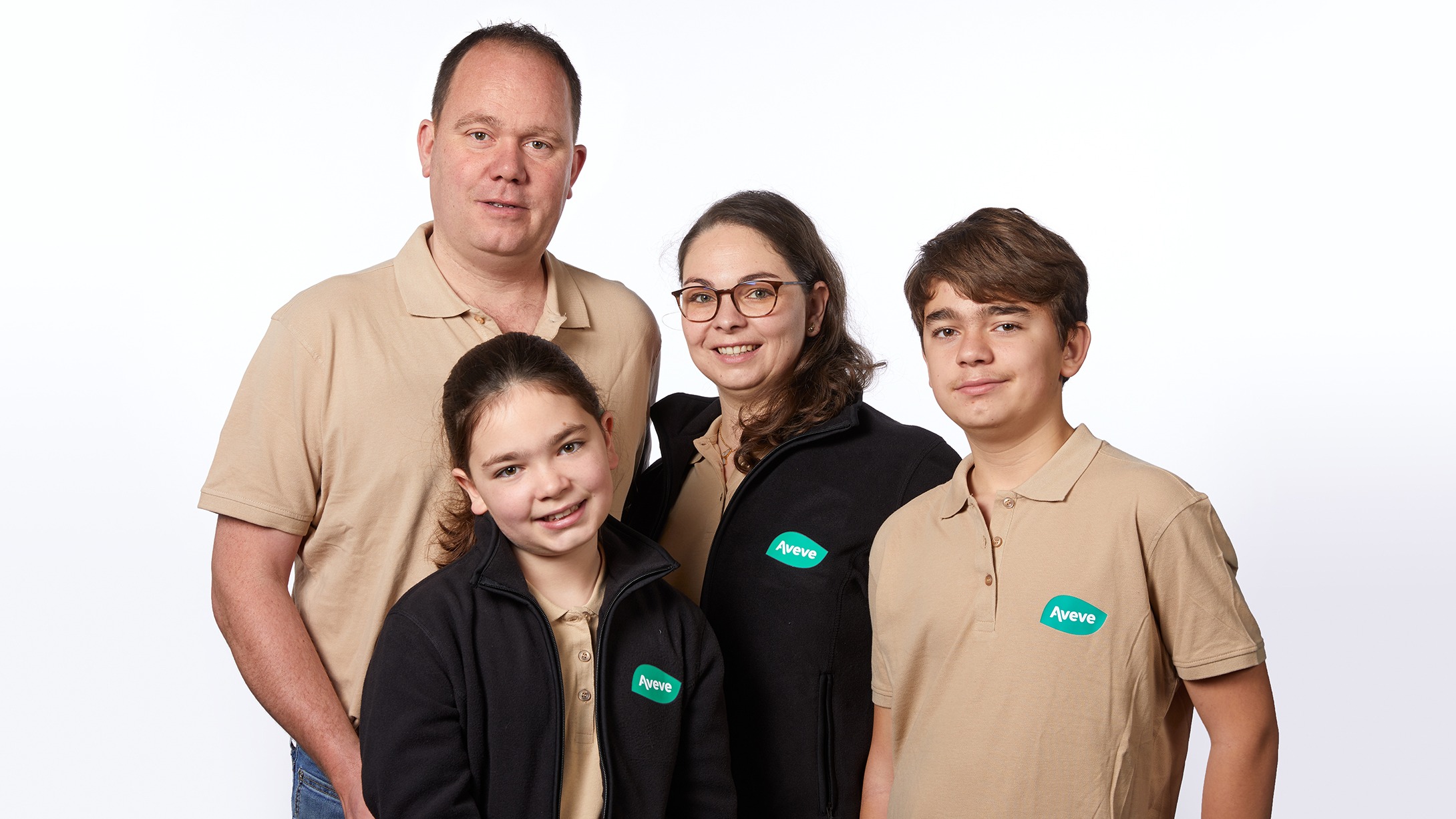 Aveve Winkel Tienen Zaakvoerder