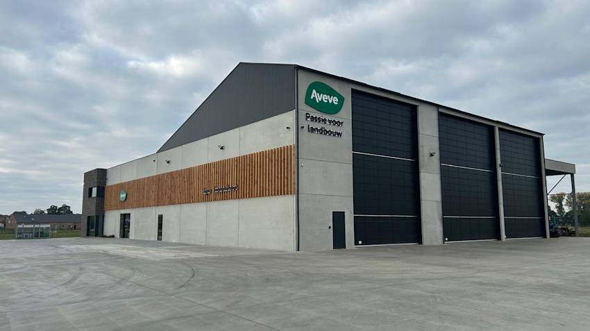 Immo - Agro Herenthout