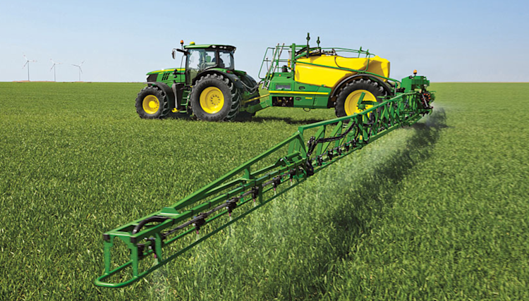 Protection des cultures