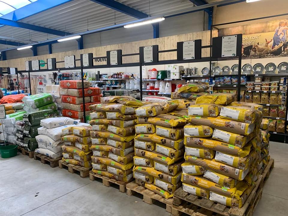 Aveve_winkel_Essen_interior