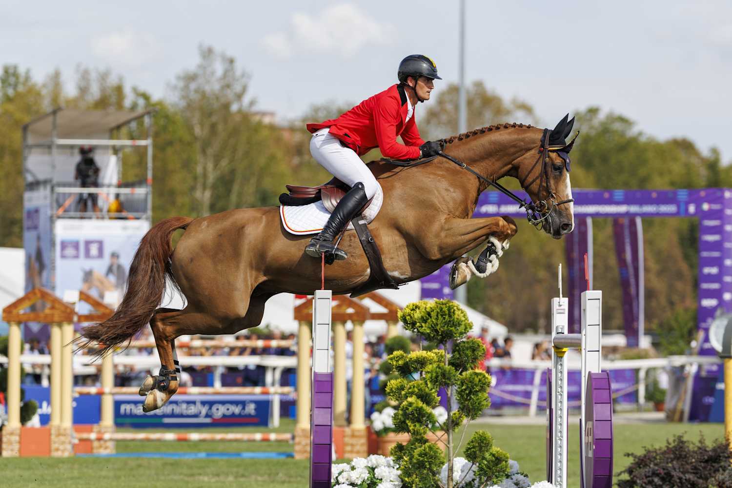 Olivier Philippaerts