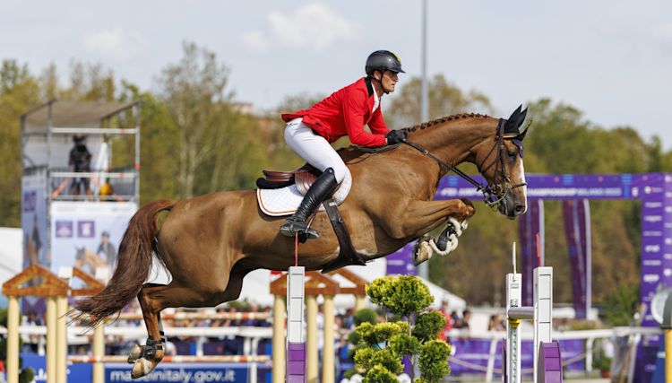 Olivier Philippaerts