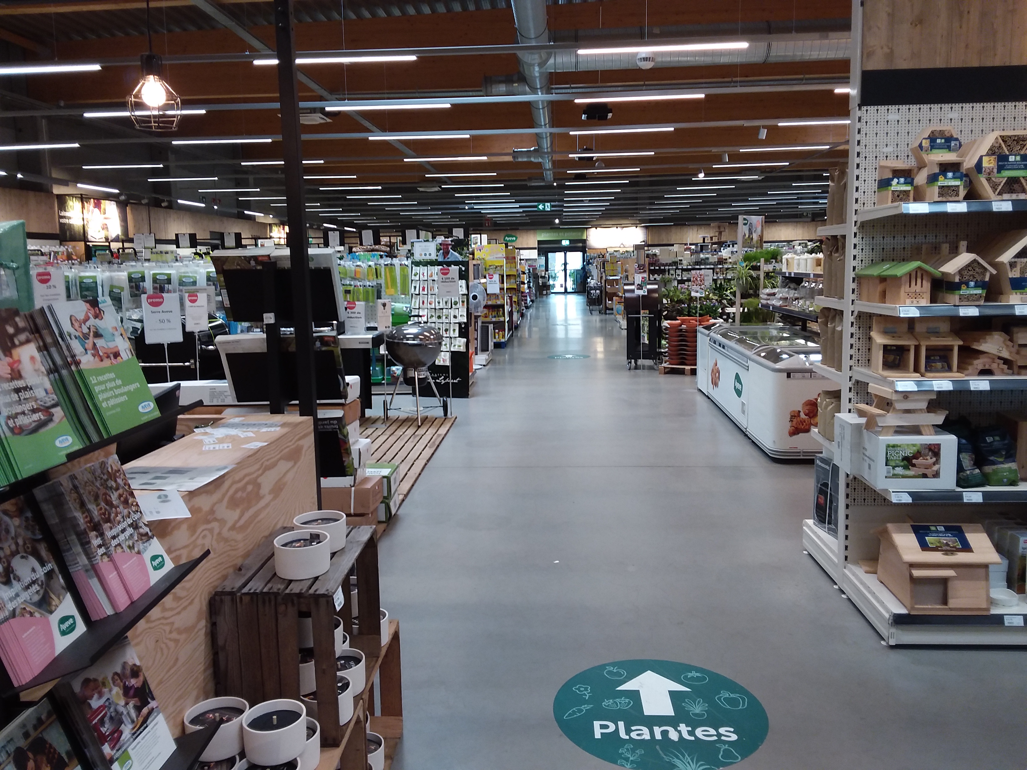 Aveve_winkel_Wavre_interior1