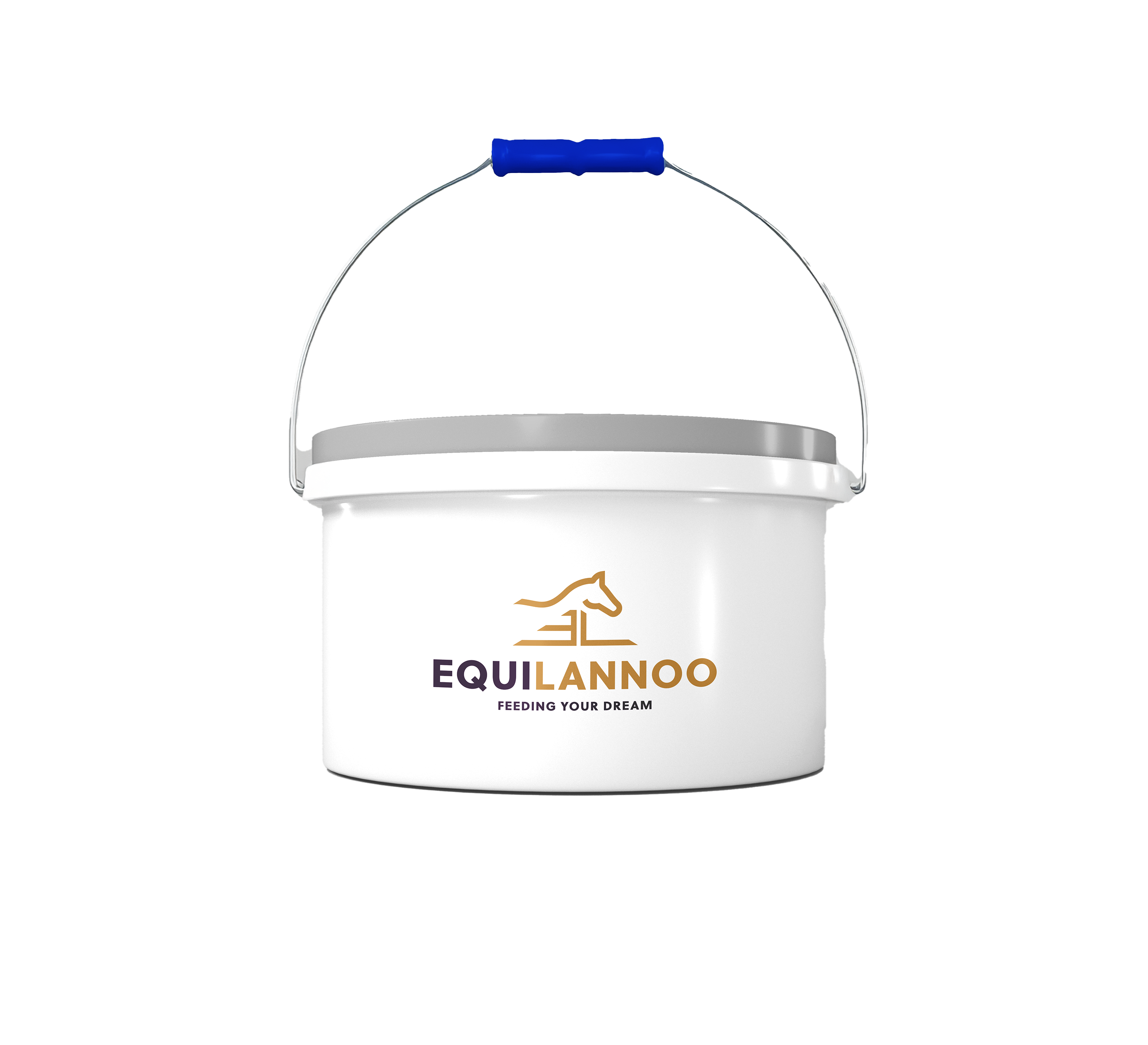 EQL Mineral Bucket
