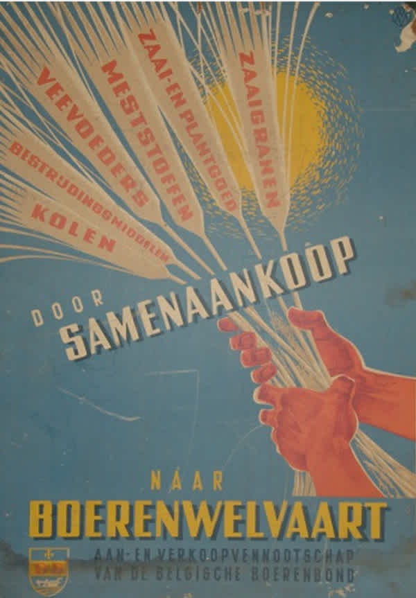 Samenaankoop