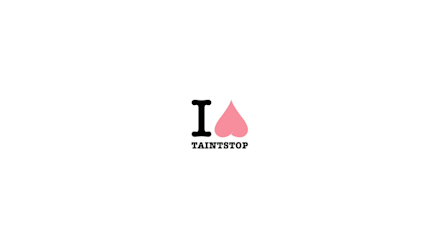 Taintstop®