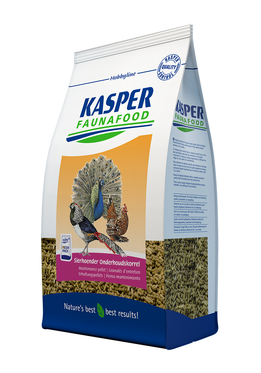 packshots_Volwassen Sierhoenders_Gallus_korrel