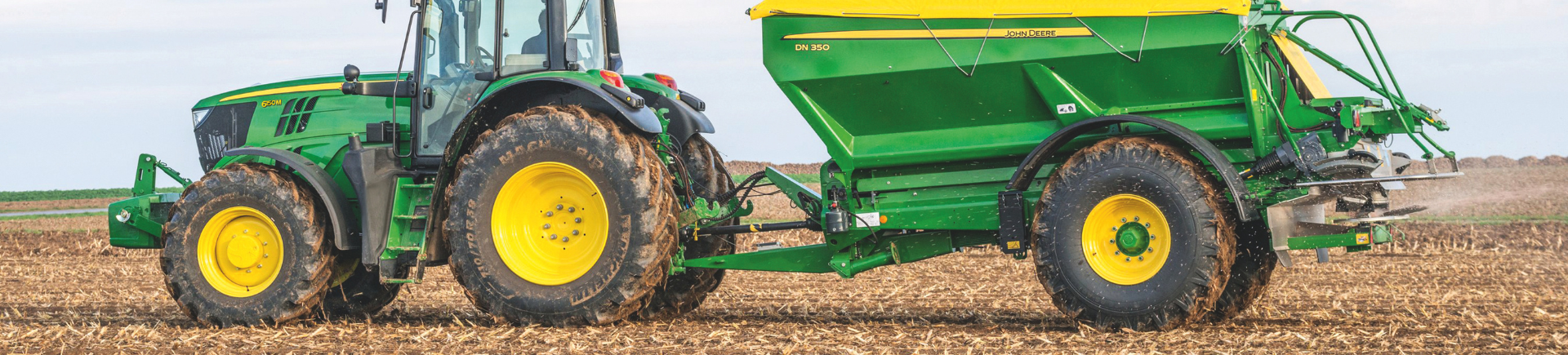 16.09.2025_Nieuwsbrief AH_Bekalking: essentieel voor een vruchtbare bodem en je opbrengst