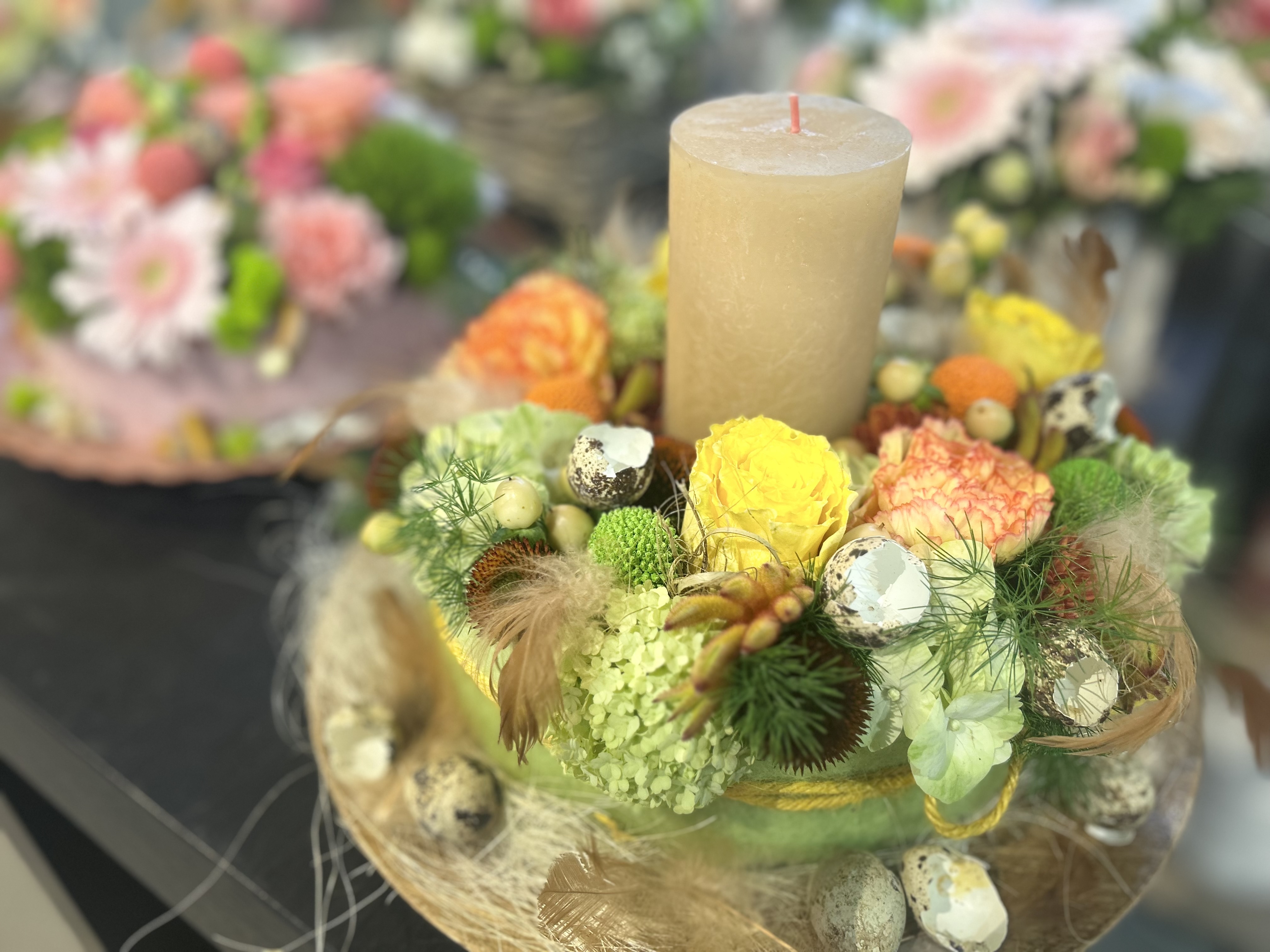 image paascreatie workshop