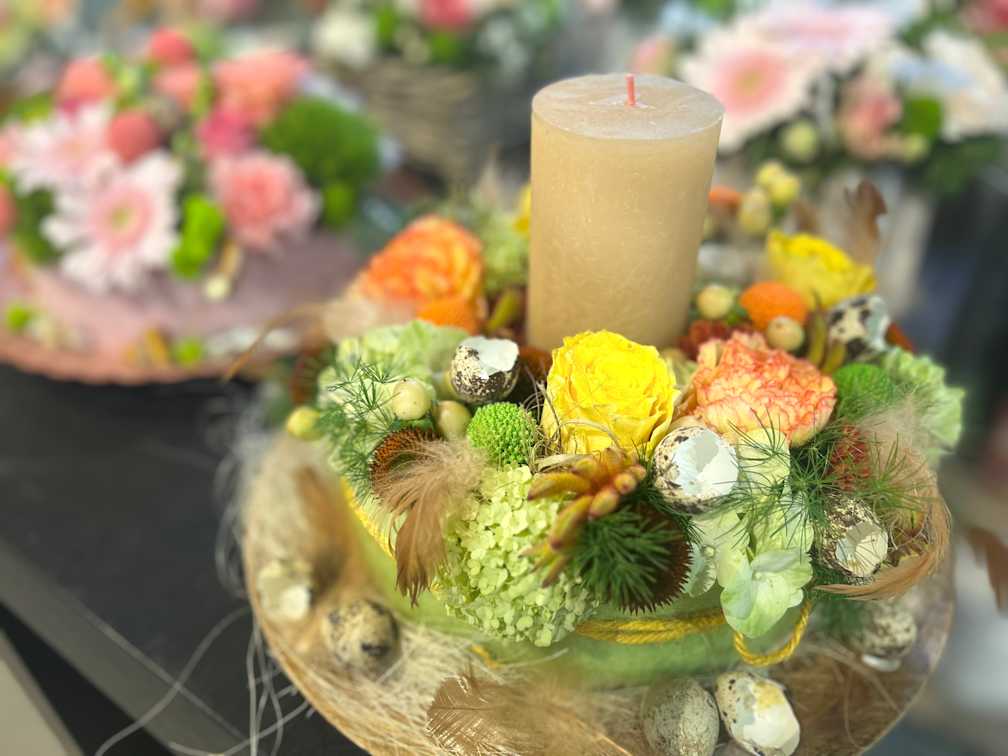 image paascreatie workshop