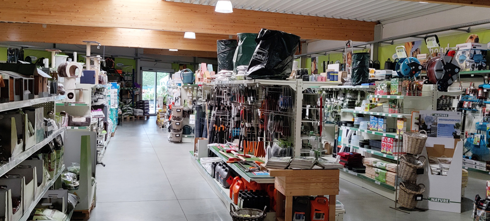 Aveve_winkel_Torhout_interior2