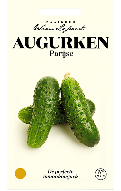 Augurken Parijse