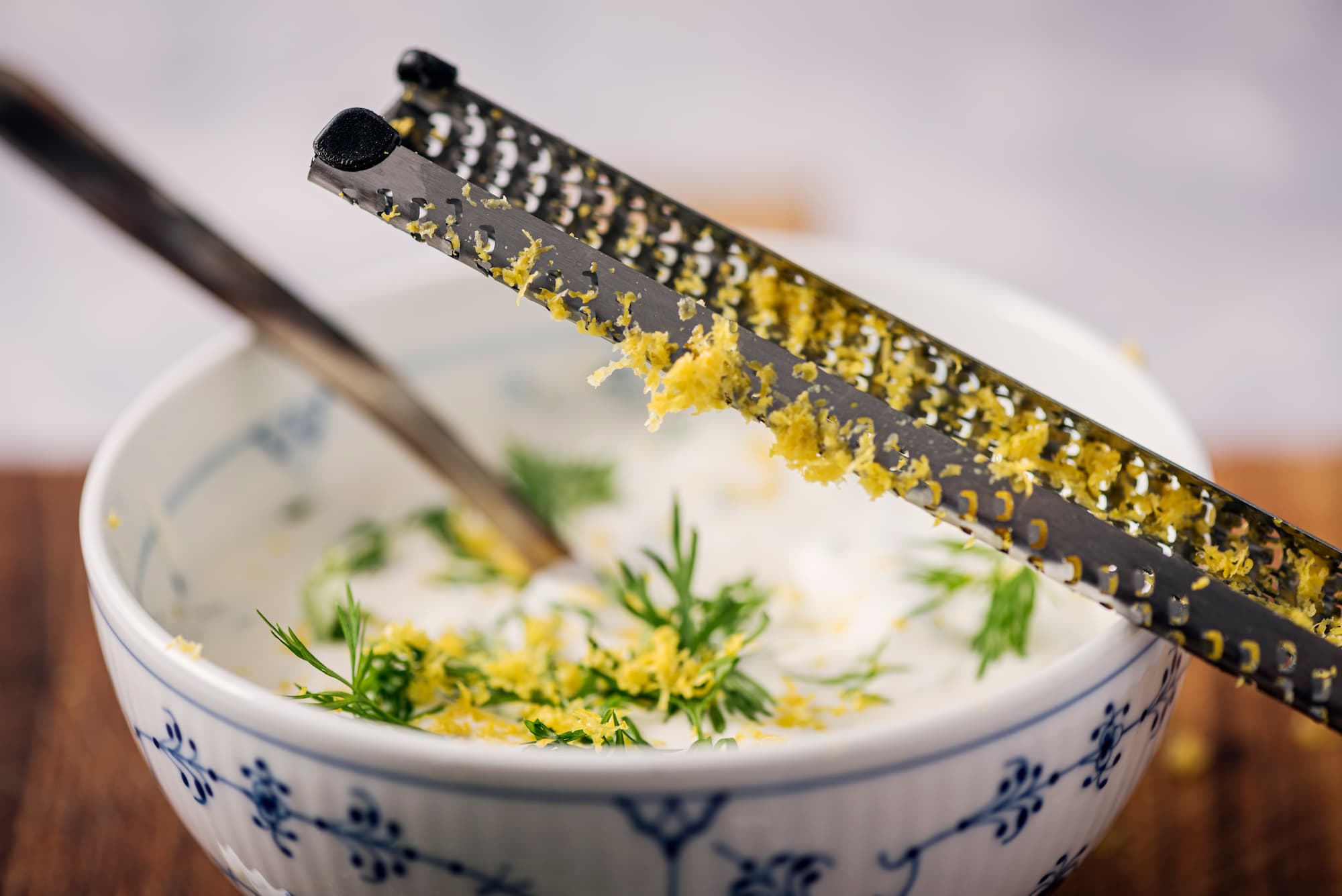 Agrémenter des plats préparés – Aveve