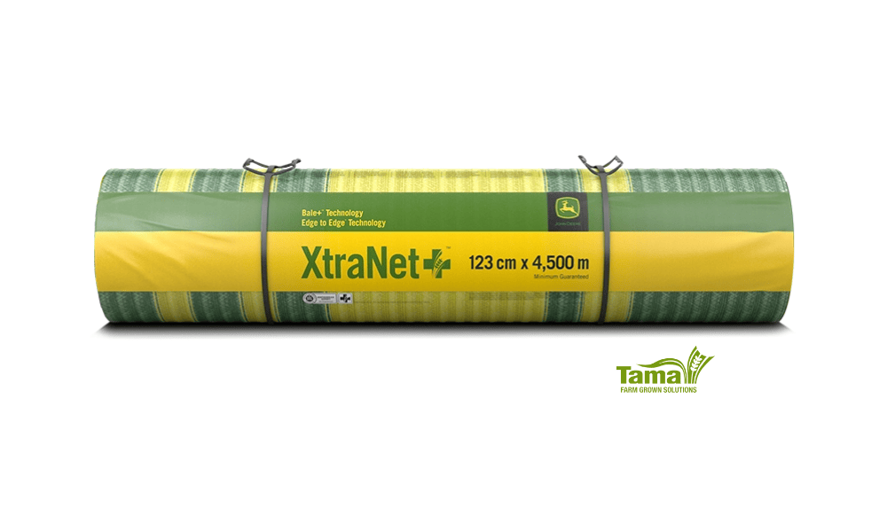 Xtranet Bale+