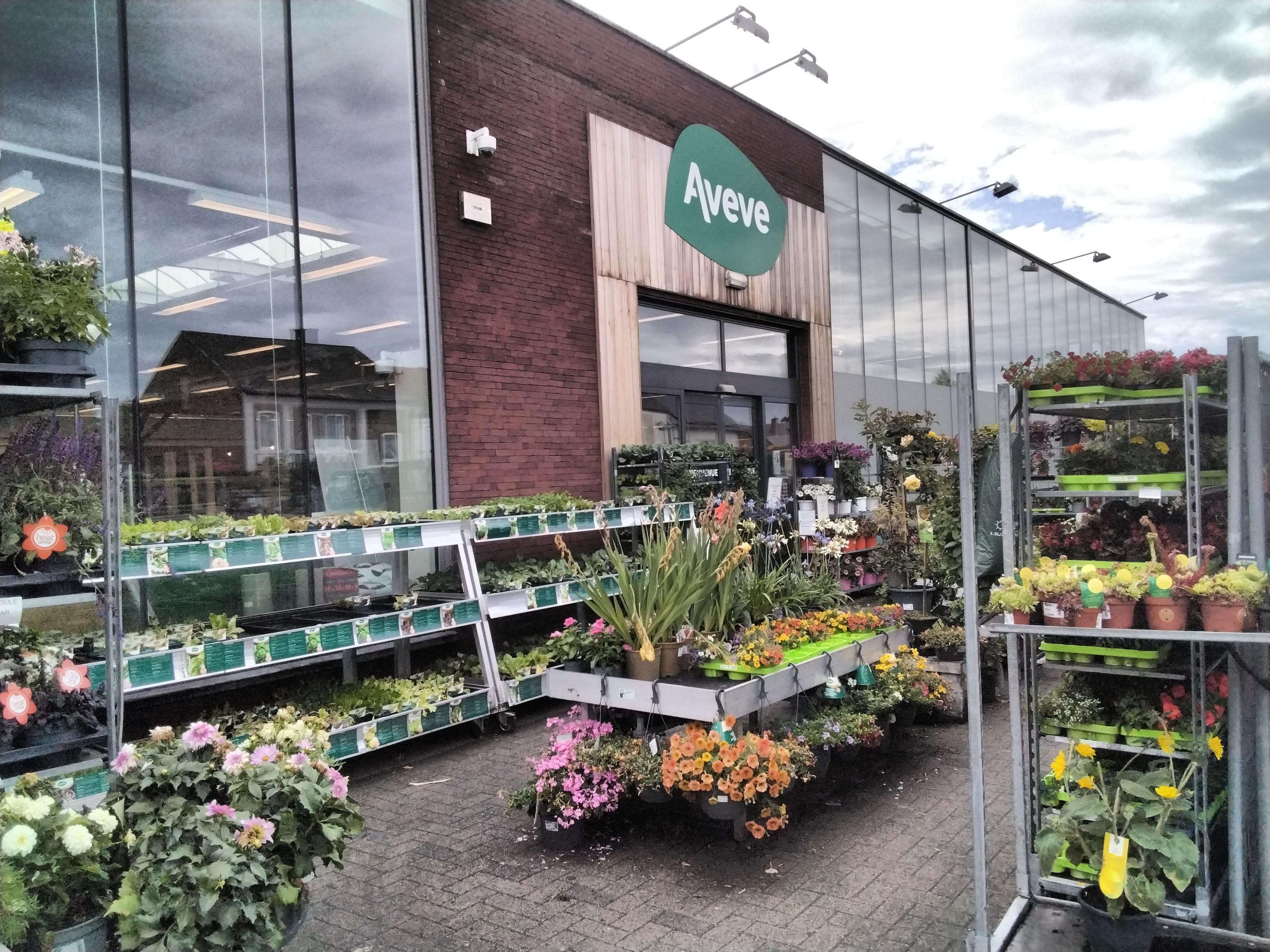 Aveve_winkel_Perwez_outdoor