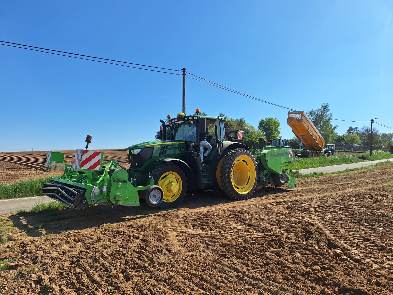 25.02.2026_Nieuwsbrief AH_Het economisch voordeel van variabel poten: Varicare in de aardappelteelt 