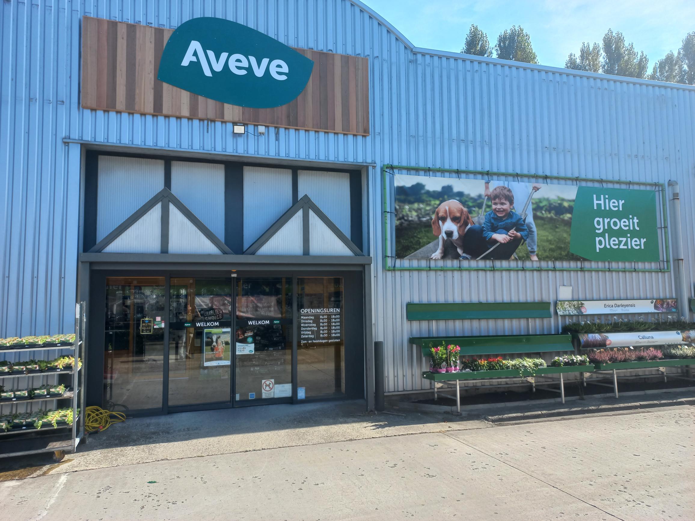 Aveve_magasin_Zele_outdoor1