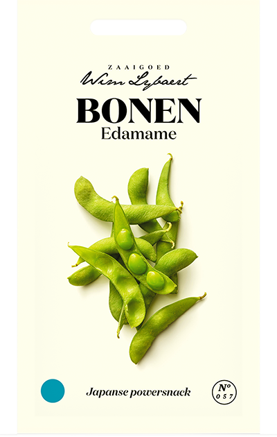 Bonen Edamame
