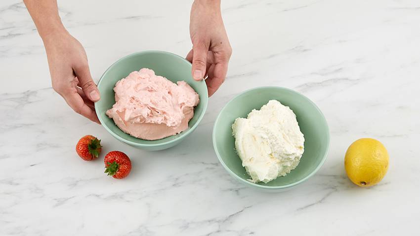 Stappenfoto Cijfertaart_stap 3