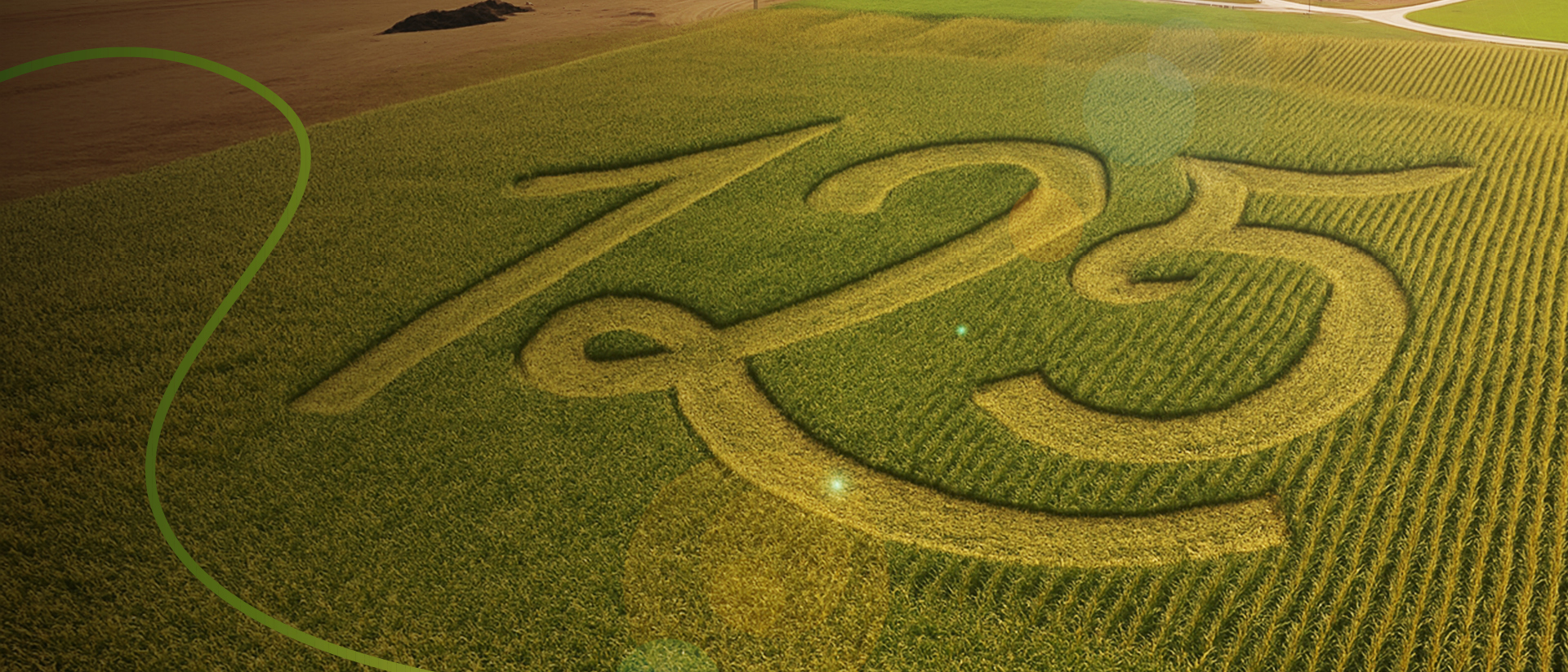 Arvesta Hero Banner Single