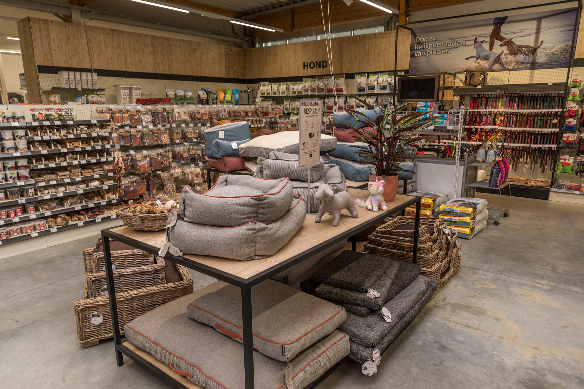 Aveve_winkel_Koekelare_interior