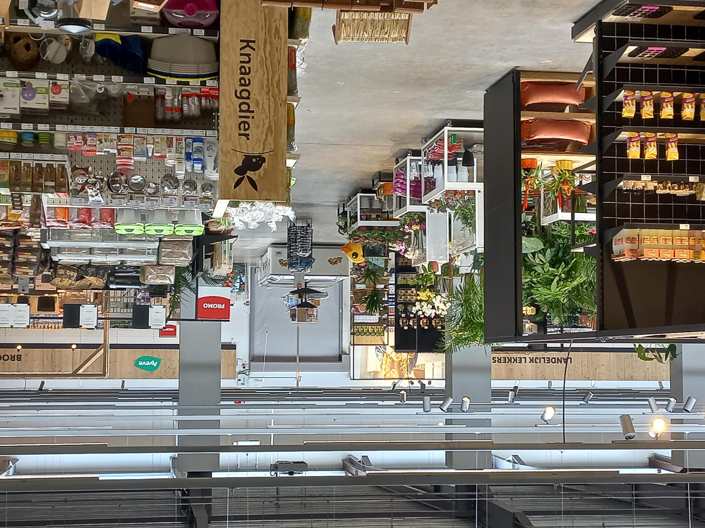 Aveve_winkel_Hasselt_interior