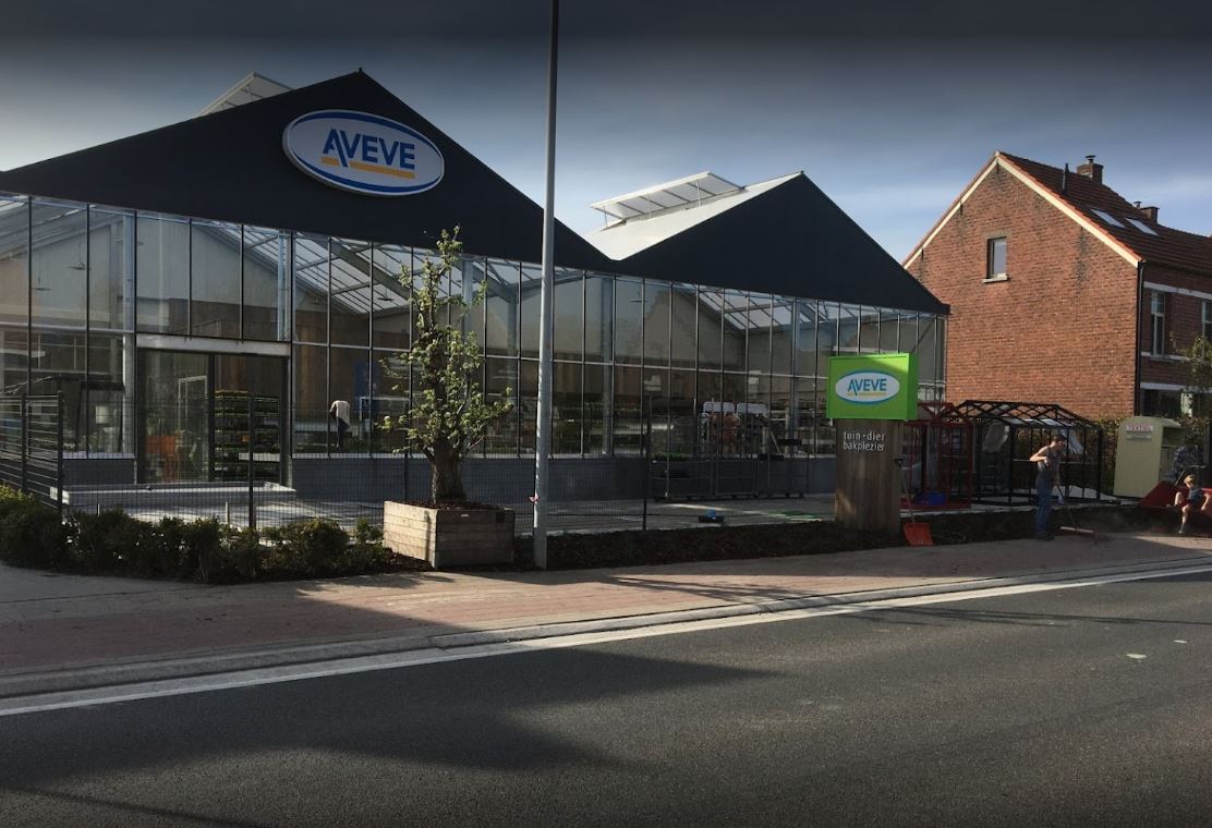 Aveve_magasin_Merksplas_outdoor