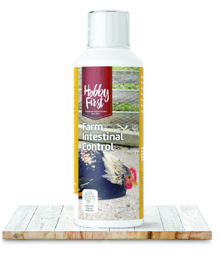 Farm Intestinal Control foto 