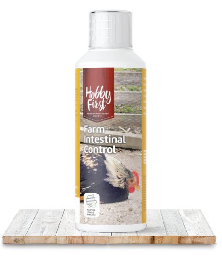 Farm Intestinal Control foto