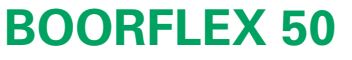 Boorflex