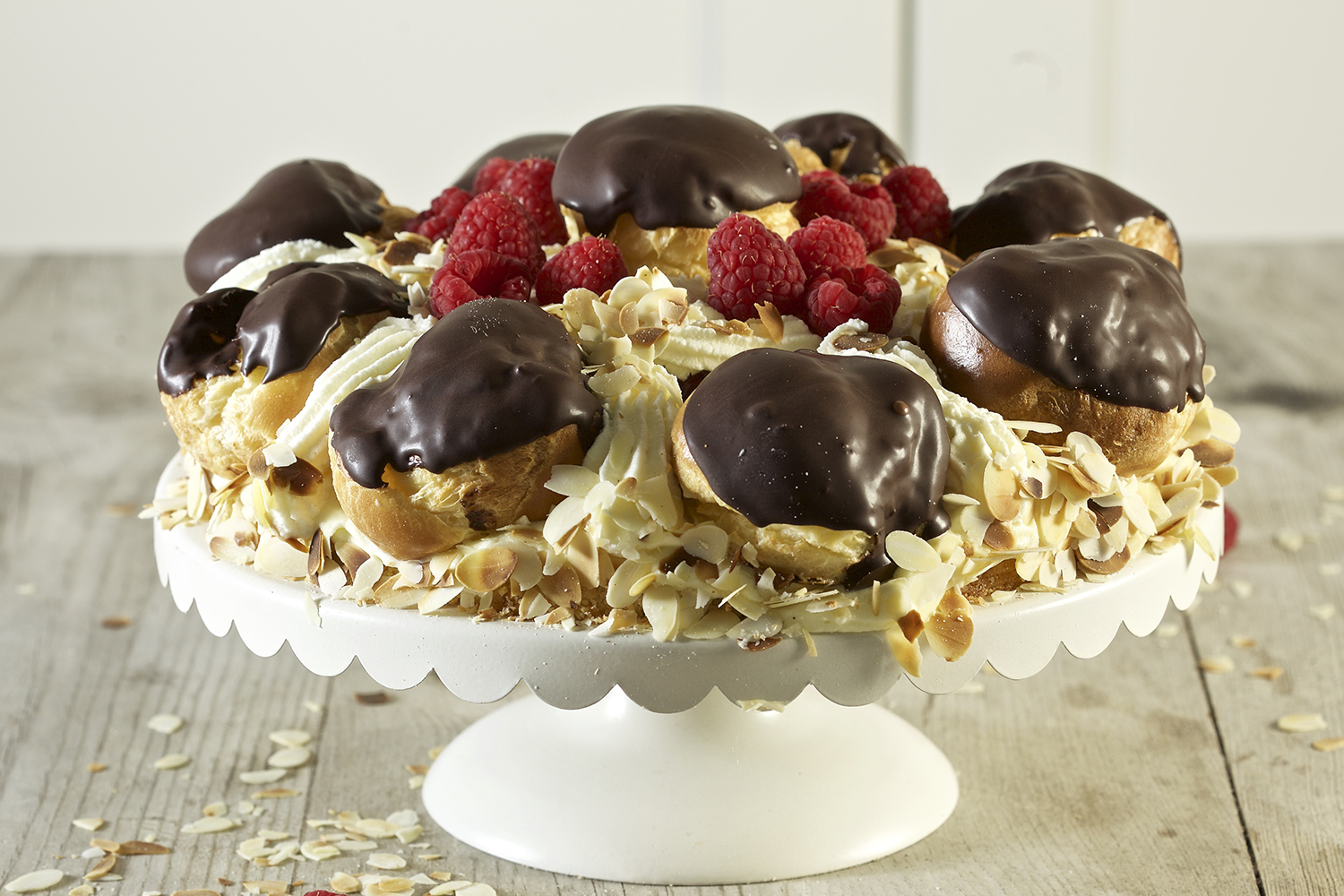 Saint-Honoré - Aveve