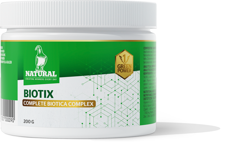 Green Power Biotix packshot