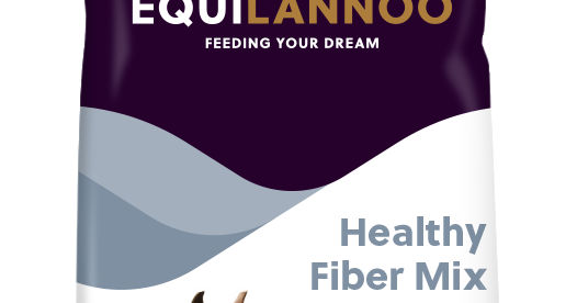 Equilannoo | Healthy Fiber Mix