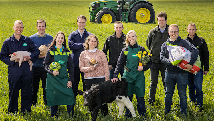 Wil je meer weten over Actyvium Green Mn?