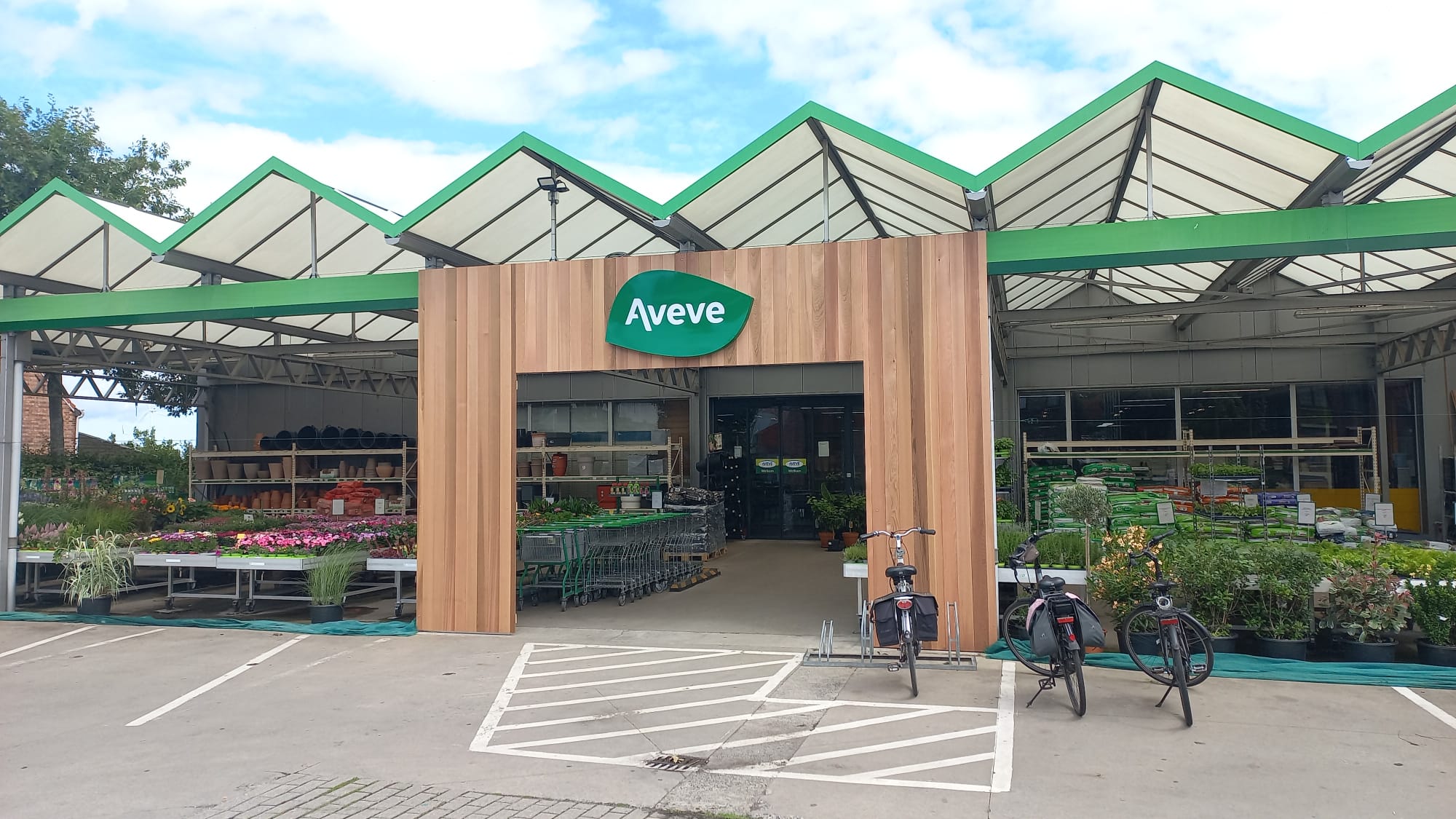 Aveve_winkel_Eeklo_outdoor