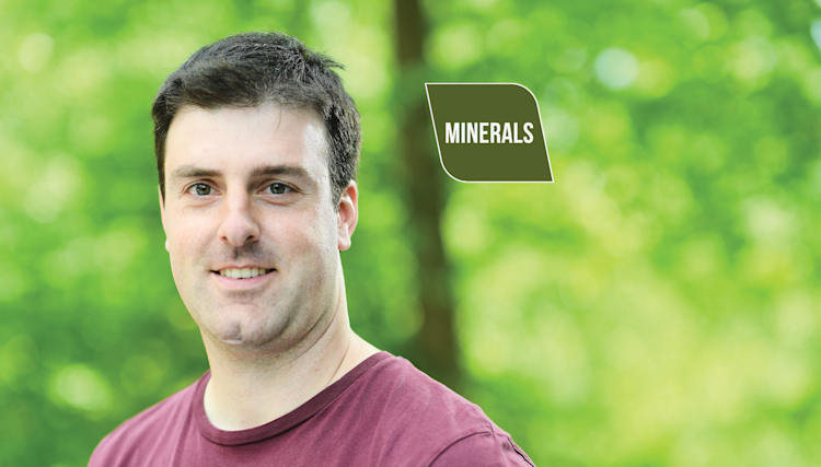 Wil je meer weten over onze mineralen?