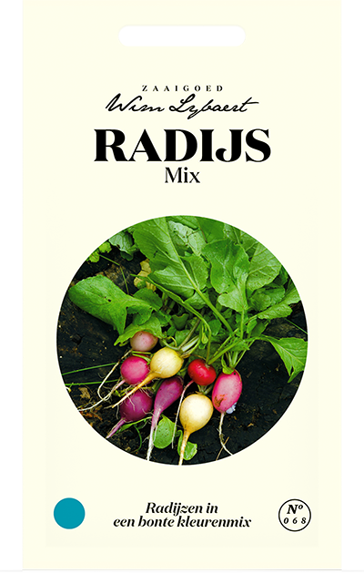 Radijs Mix
