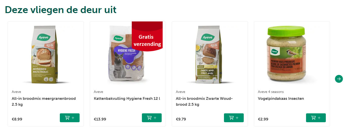 aveve-media-free-shipment