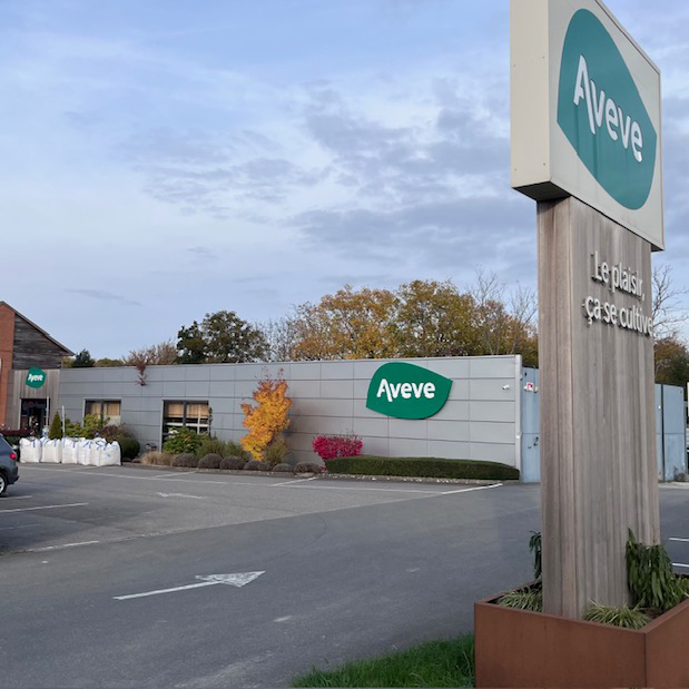 Aveve_magasin_Mettet_outdoor
