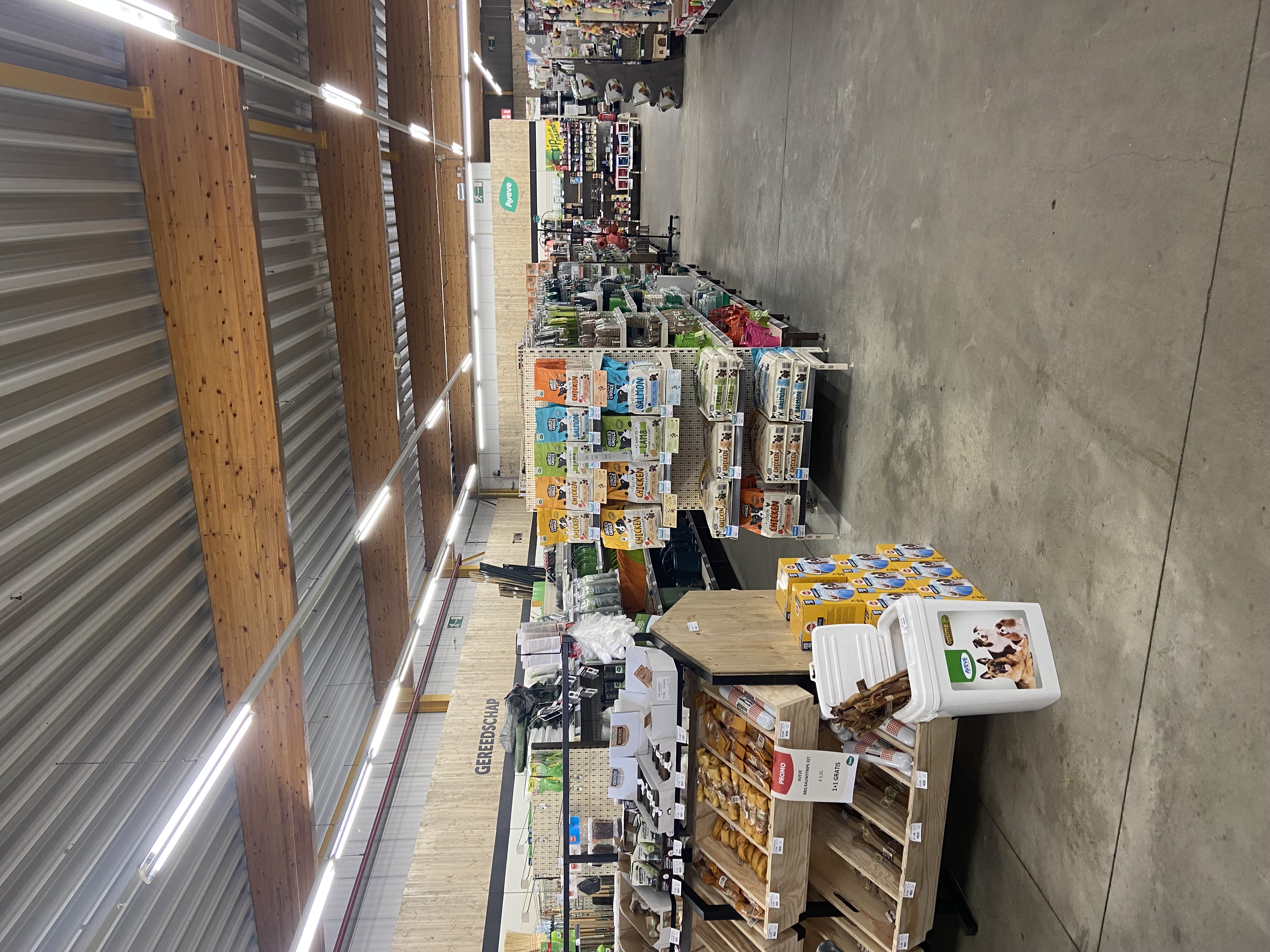 Aveve_magasin_Diest_interior2