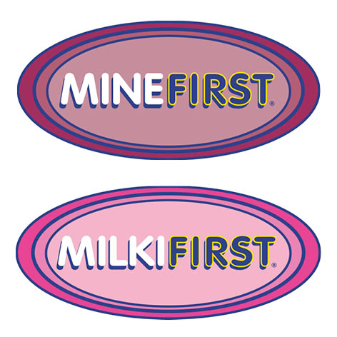 Minerals & Milk powder