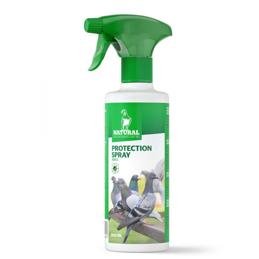 Natural Protection area spray