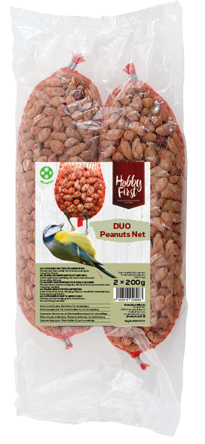 Wildlife Duo Pinda Net