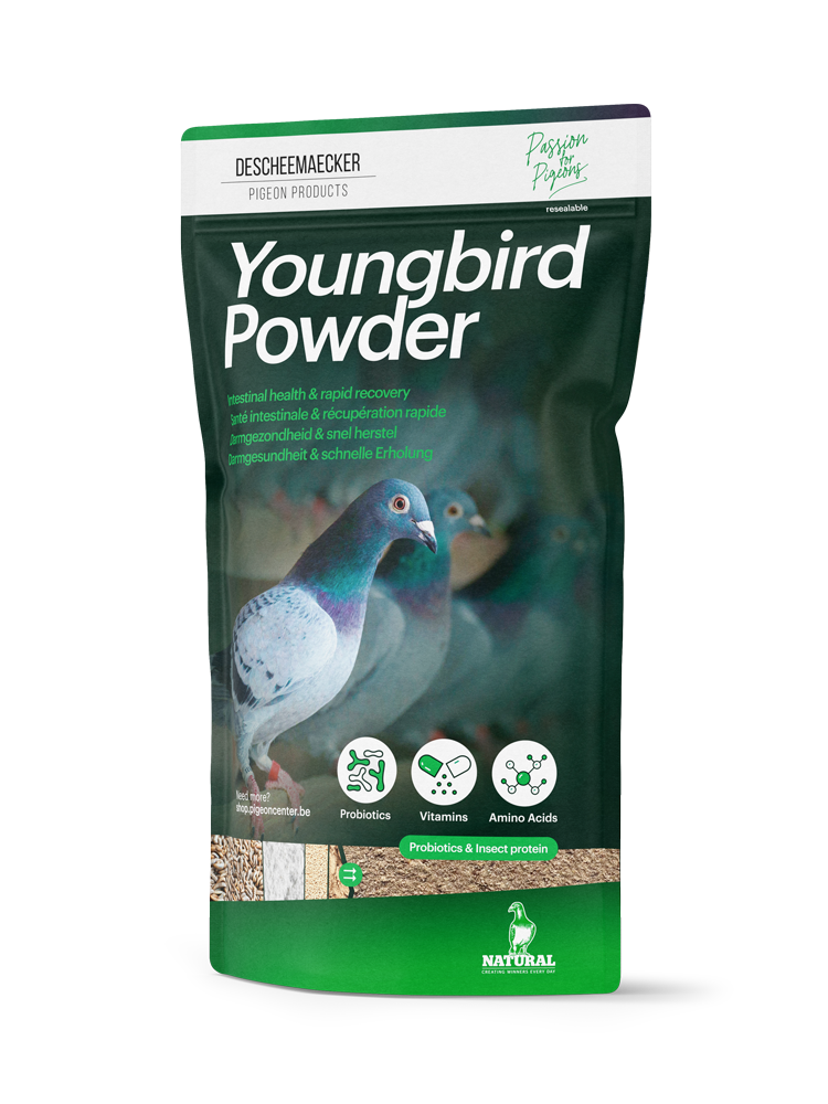 Youngbird Powder