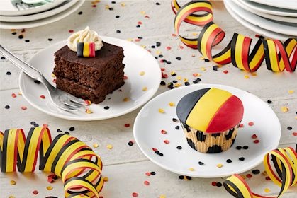 Bestel ScrapCooking Voetbal Uitstekers set/4 voor slechts € 6,95 Bestel ScrapCooking Voetbal Uitstekers set/4 voor slechts € 6,95
