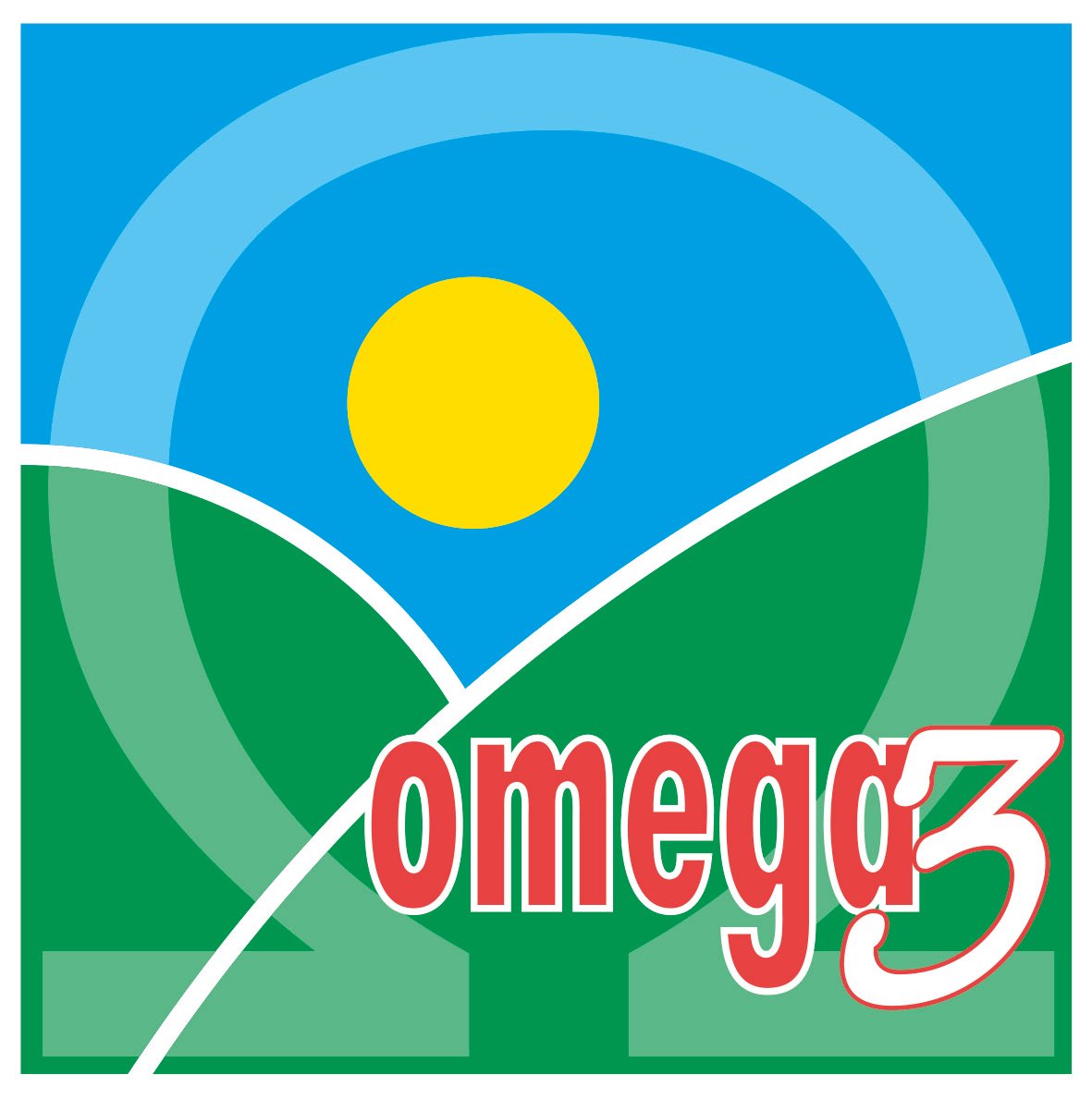 Omega-3