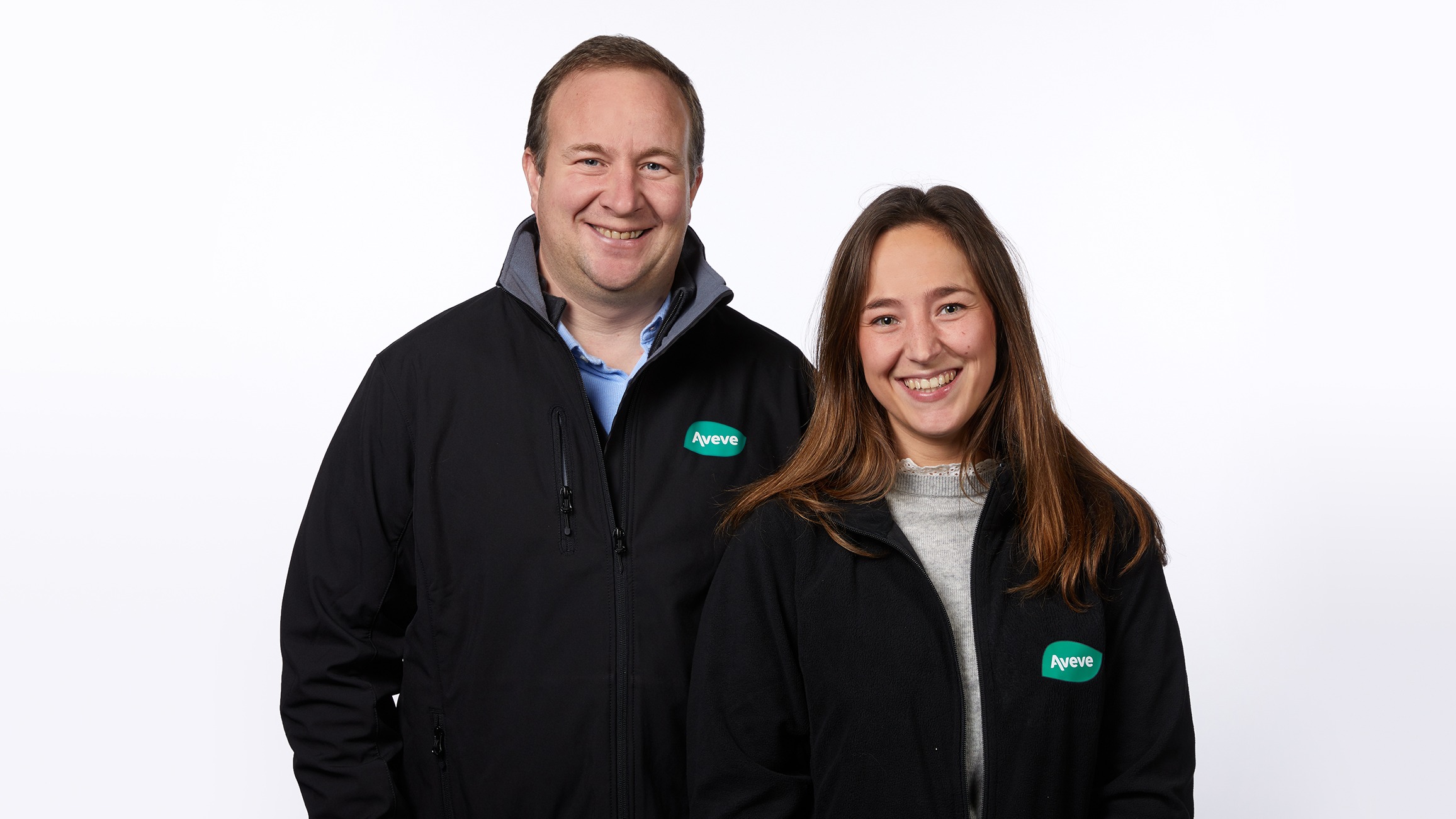 Aveve Winkel Brustem Zaakvoerder